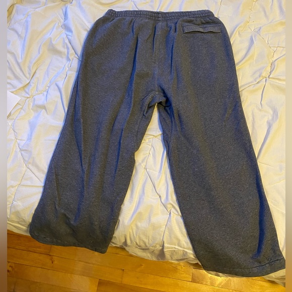 Grey Jogging Nike L - Picture 2 of 3